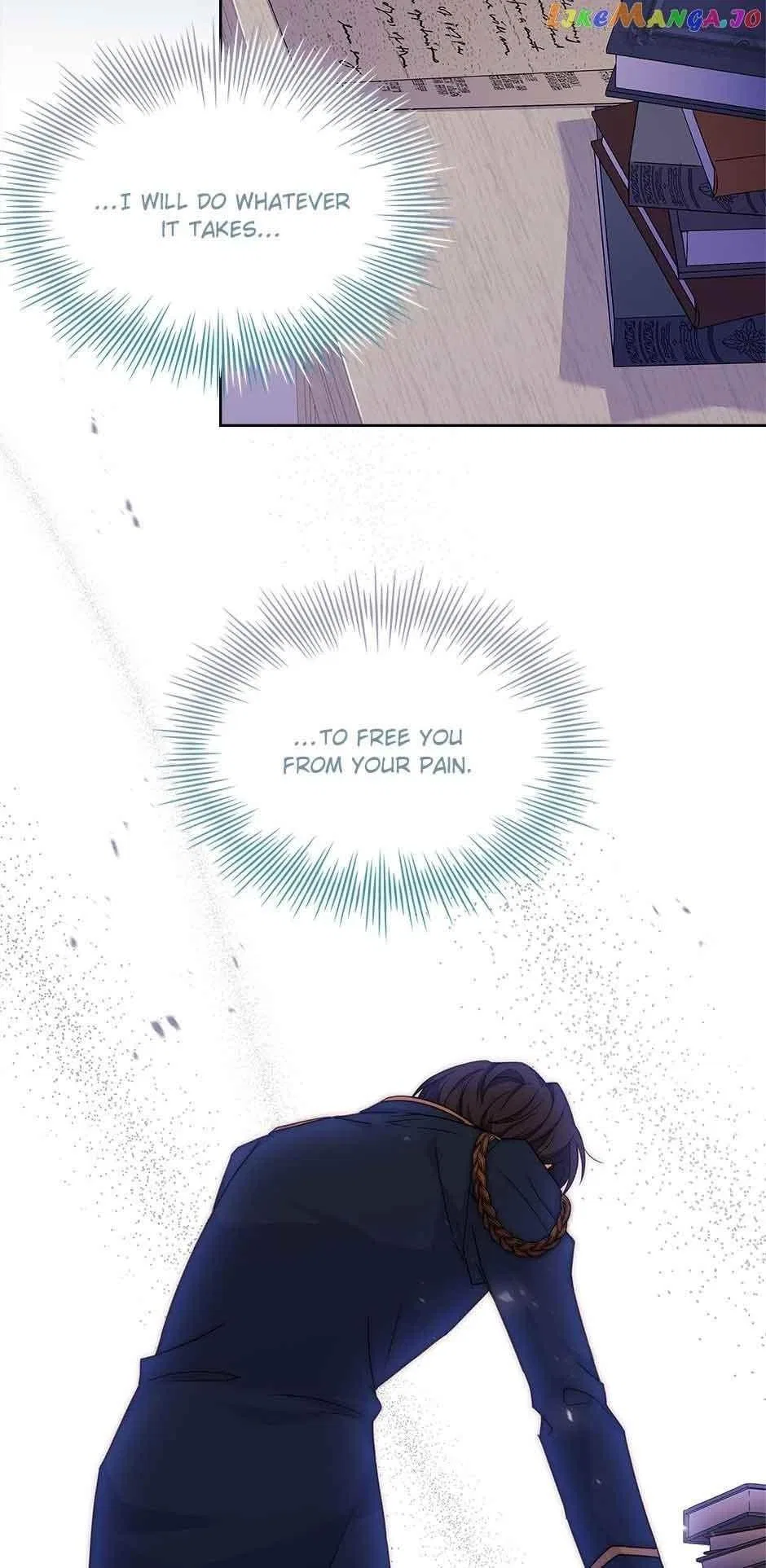 The Lady Wants to Rest Chapter 83 – Page 72