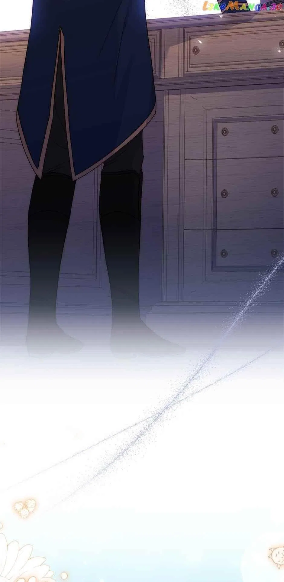 The Lady Wants to Rest Chapter 83 – Page 73