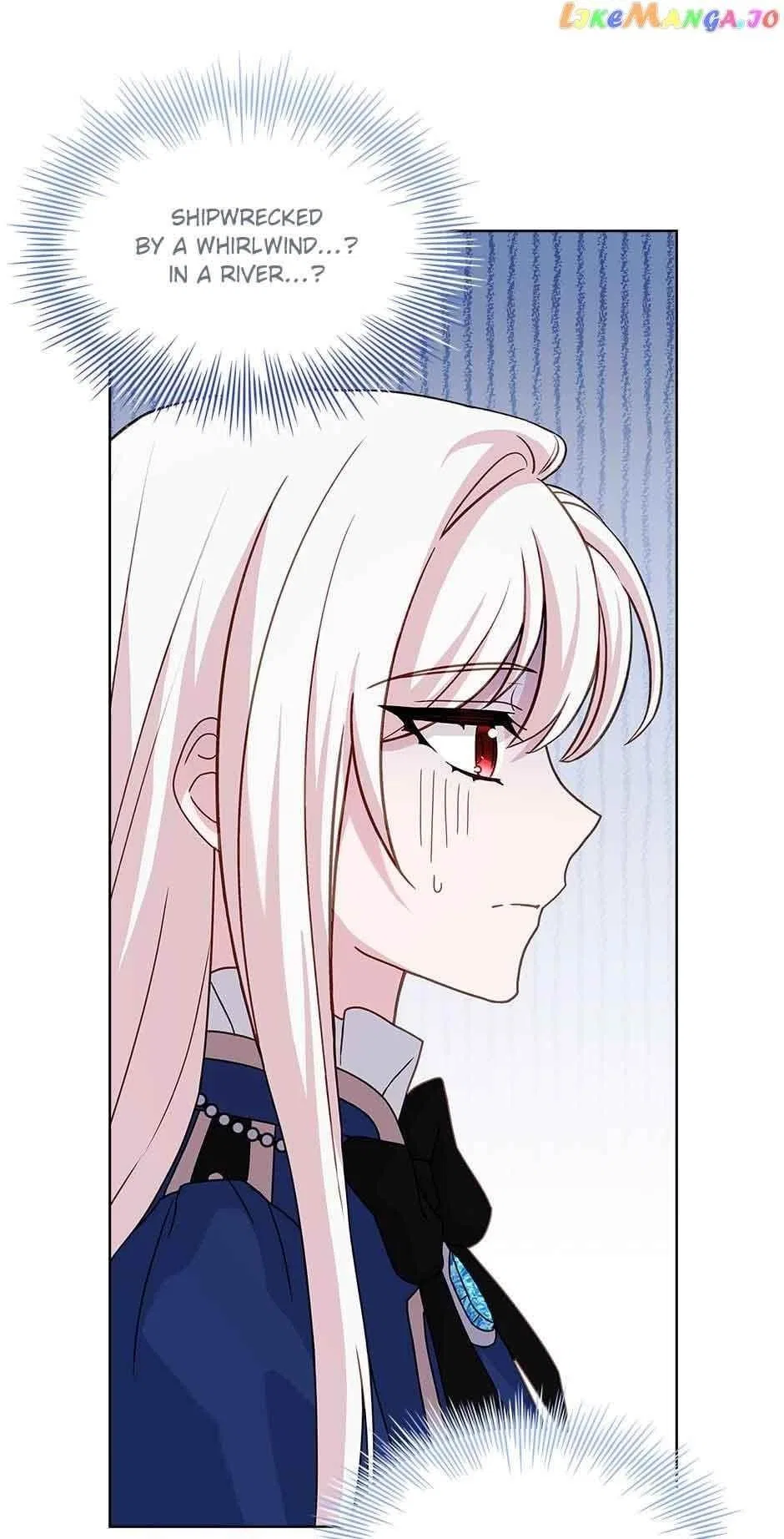 The Lady Wants to Rest Chapter 82 – Page 9