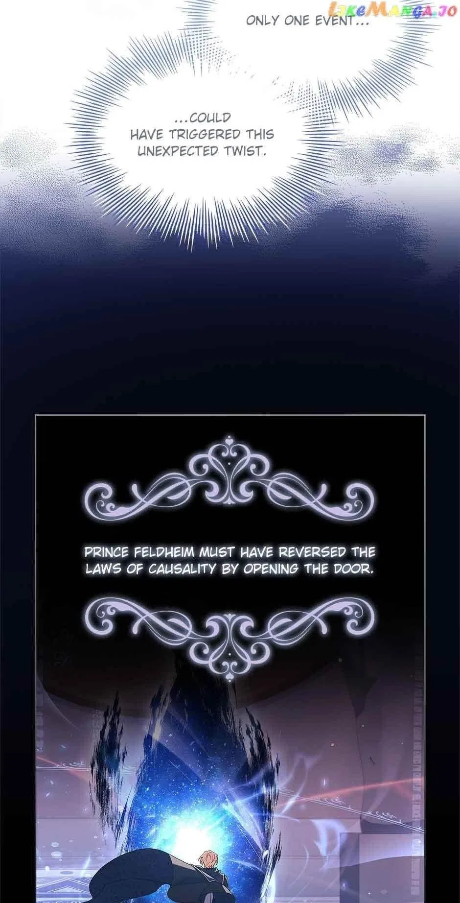 The Lady Wants to Rest Chapter 82 – Page 10