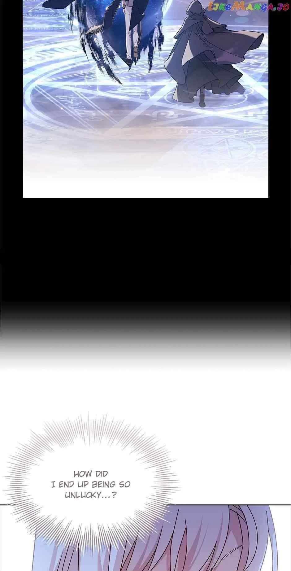 The Lady Wants to Rest Chapter 82 – Page 11