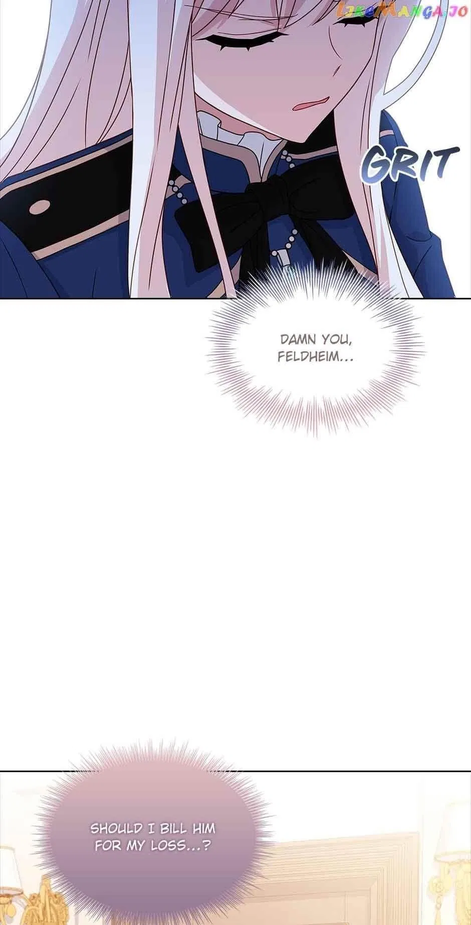 The Lady Wants to Rest Chapter 82 – Page 12