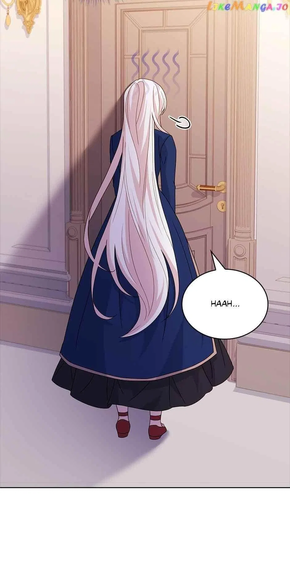The Lady Wants to Rest Chapter 82 – Page 13