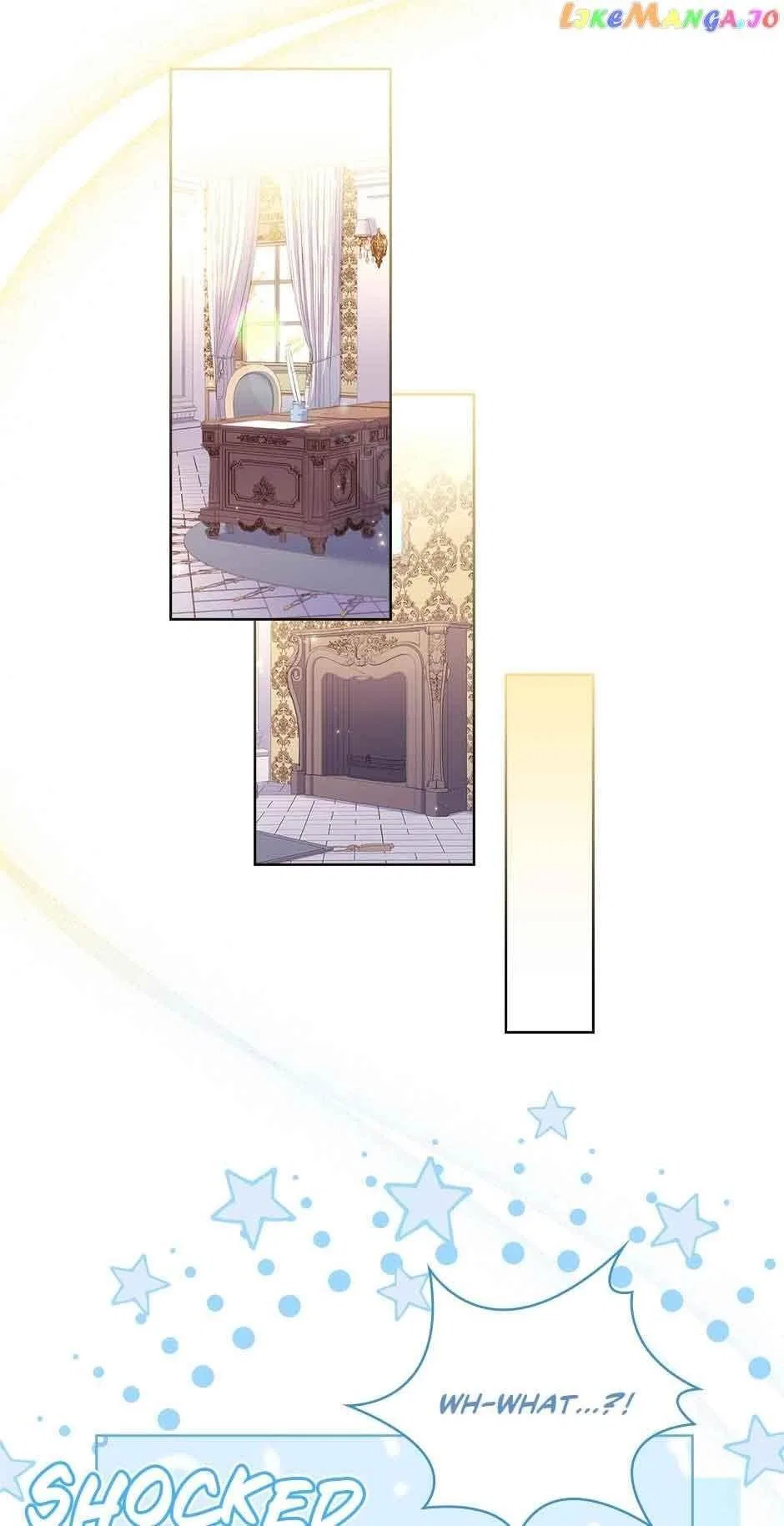The Lady Wants to Rest Chapter 82 – Page 16