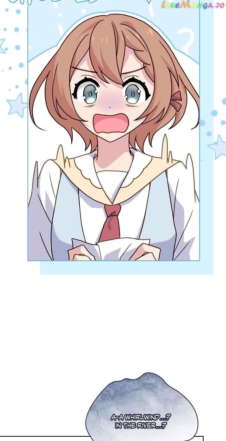 The Lady Wants to Rest Chapter 82 – Page 17