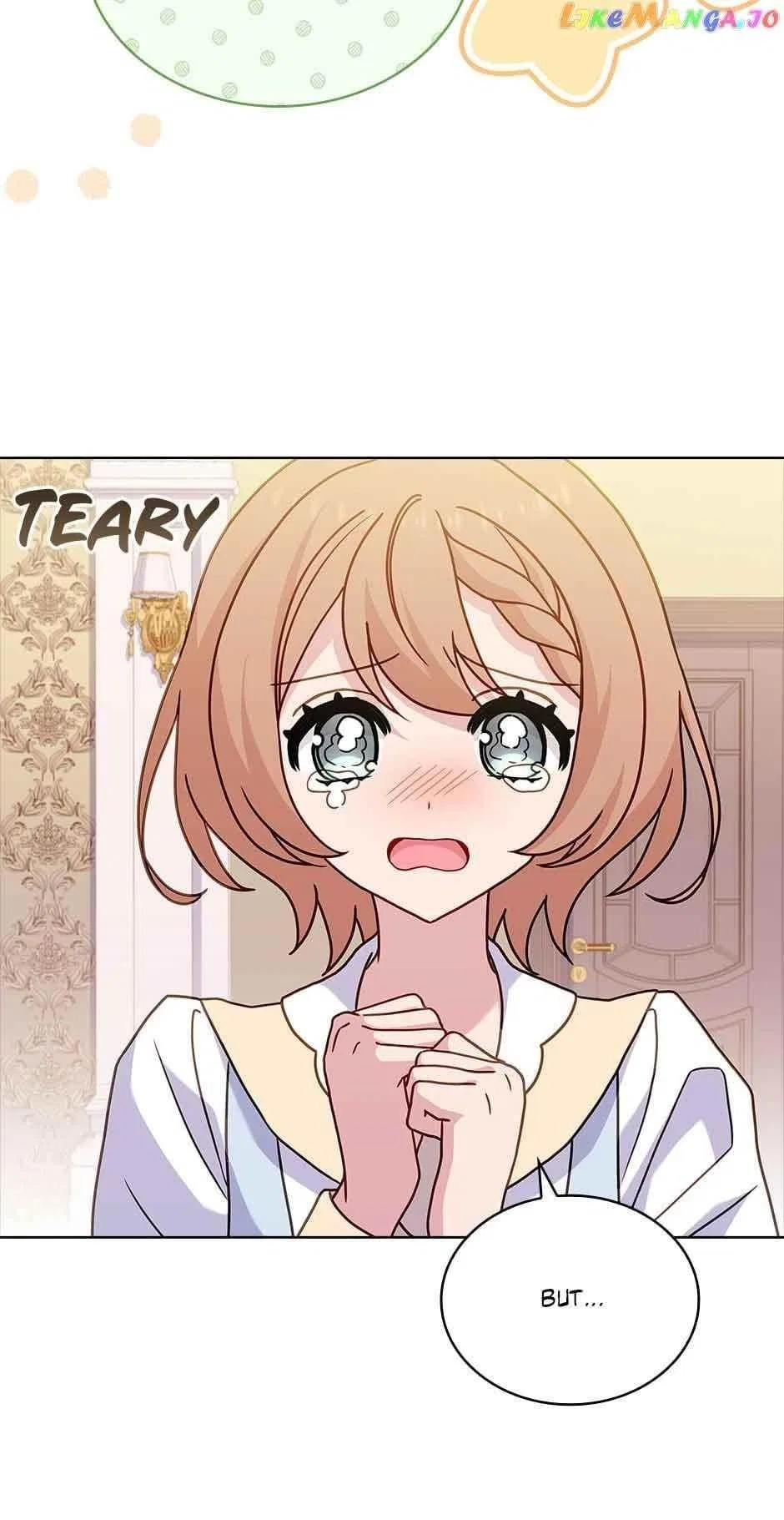 The Lady Wants to Rest Chapter 82 – Page 23