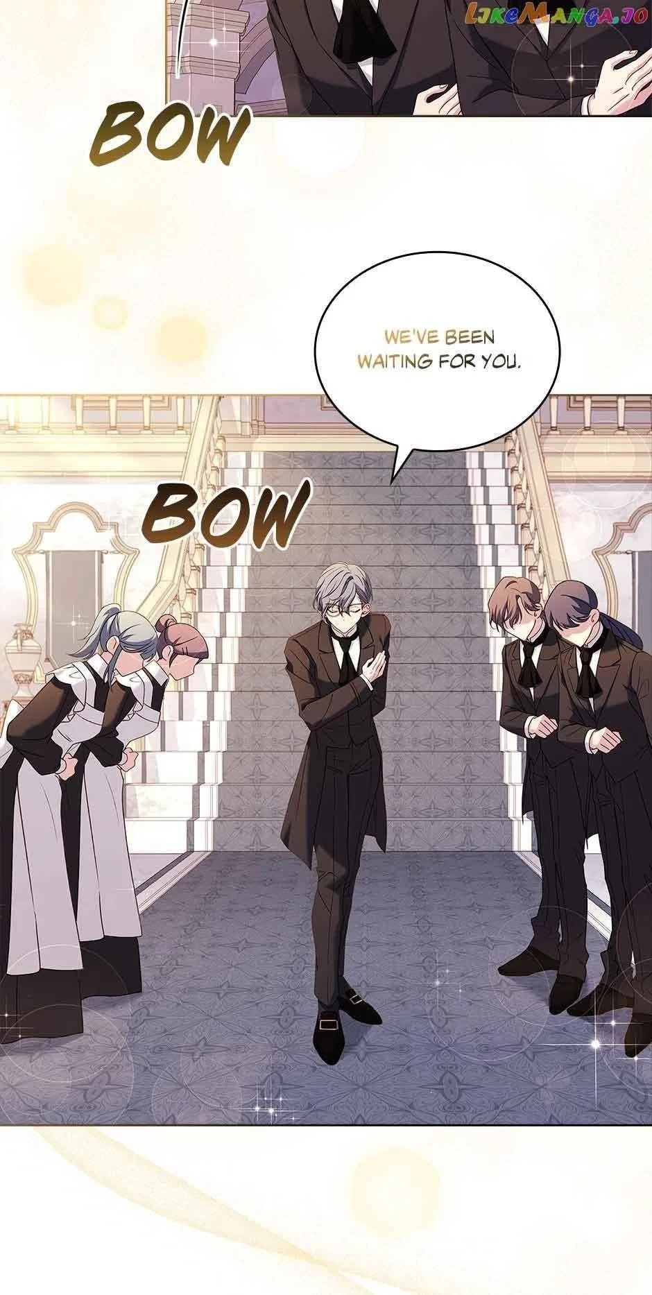 The Lady Wants to Rest Chapter 82 – Page 29
