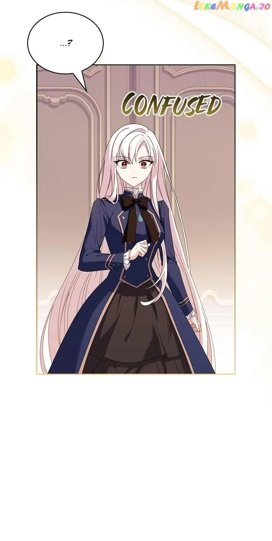 The Lady Wants to Rest Chapter 82 – Page 30