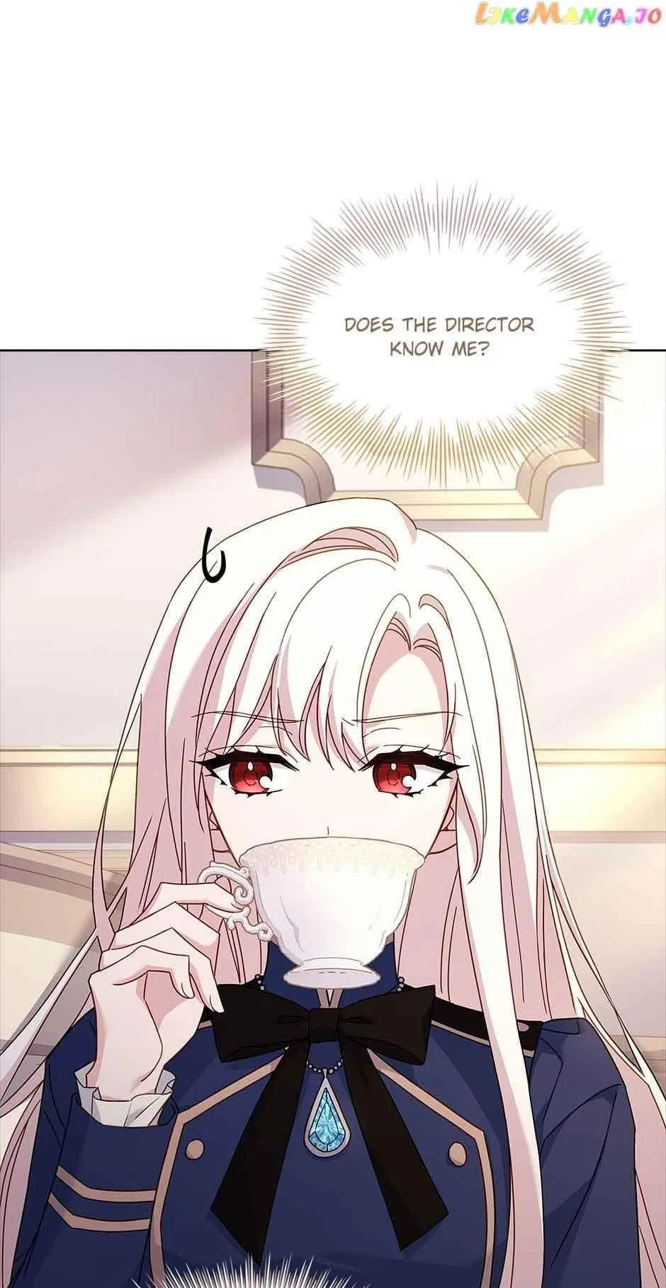 The Lady Wants to Rest Chapter 82 – Page 33