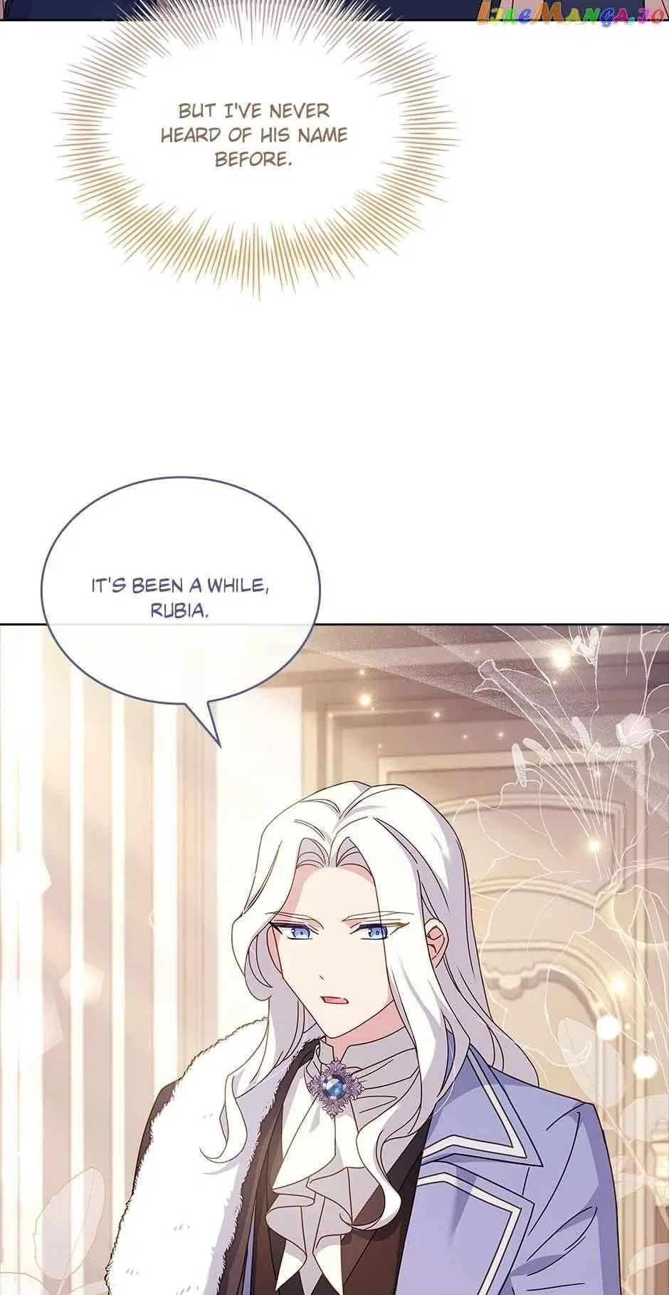 The Lady Wants to Rest Chapter 82 – Page 34