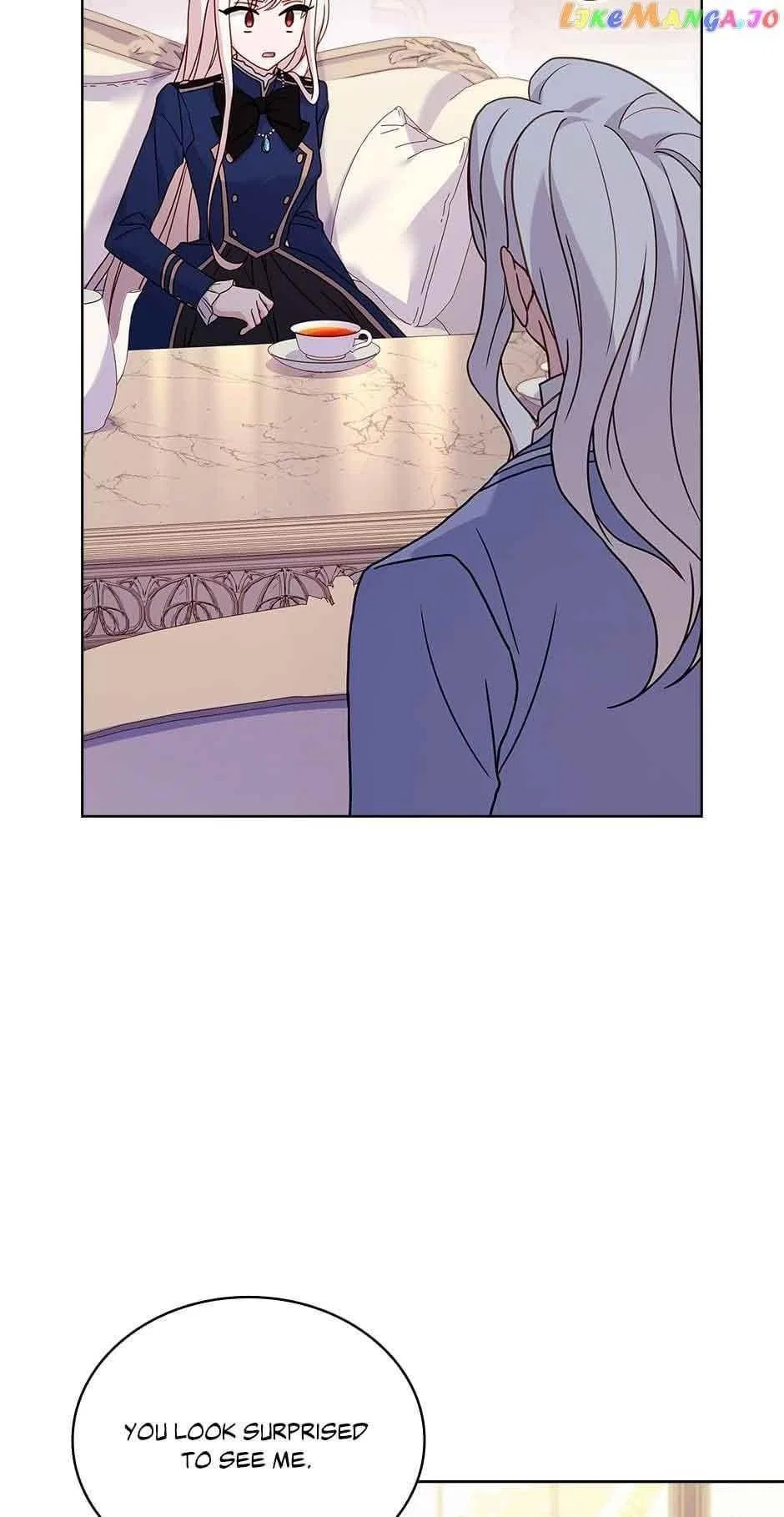The Lady Wants to Rest Chapter 82 – Page 37