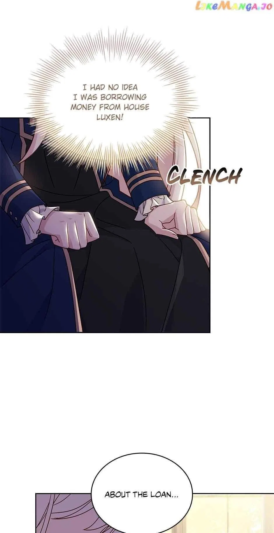The Lady Wants to Rest Chapter 82 – Page 42