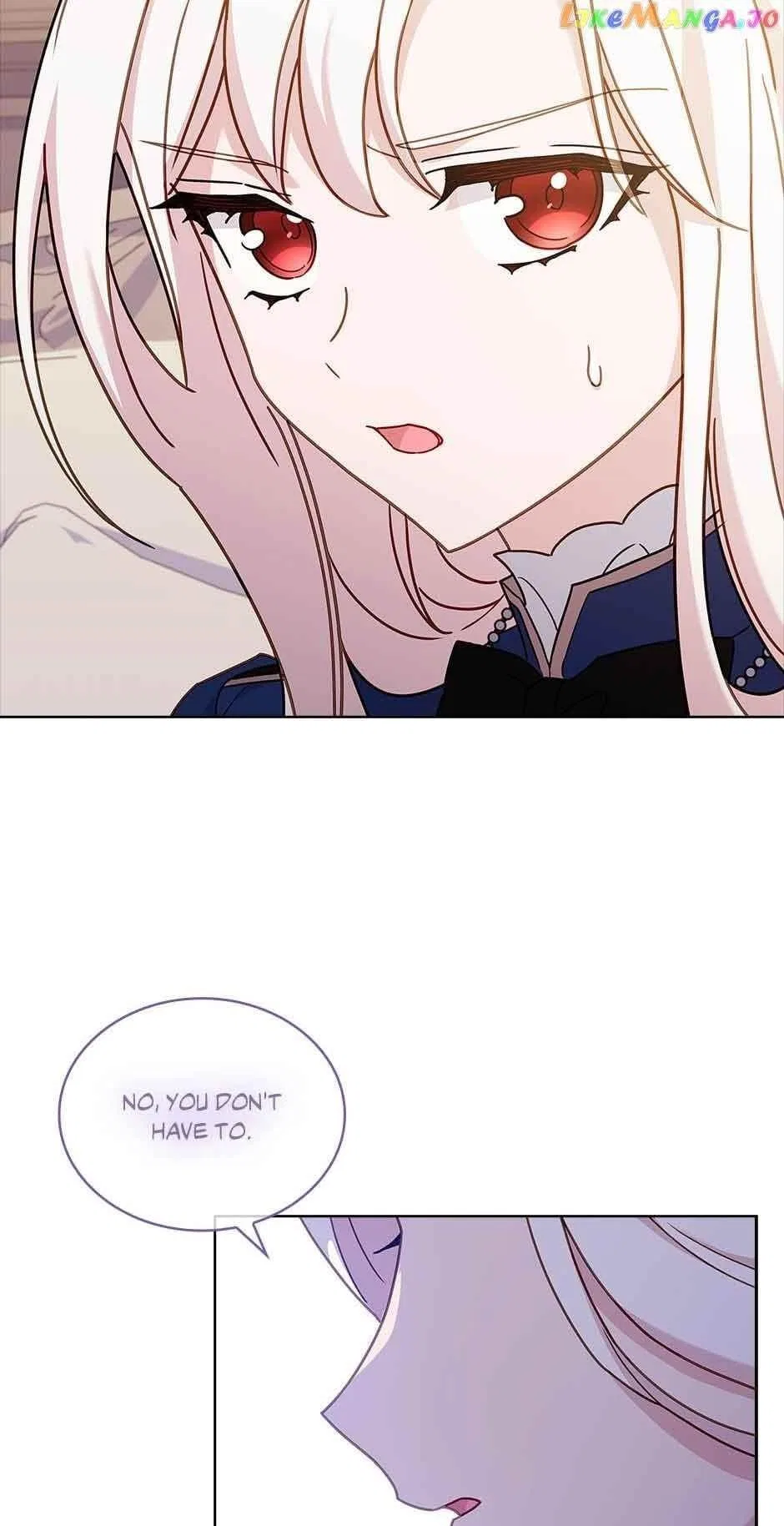 The Lady Wants to Rest Chapter 82 – Page 44