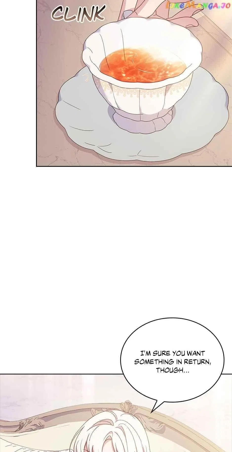 The Lady Wants to Rest Chapter 82 – Page 47
