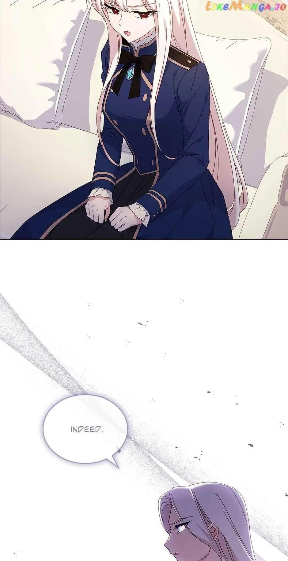The Lady Wants to Rest Chapter 82 – Page 48