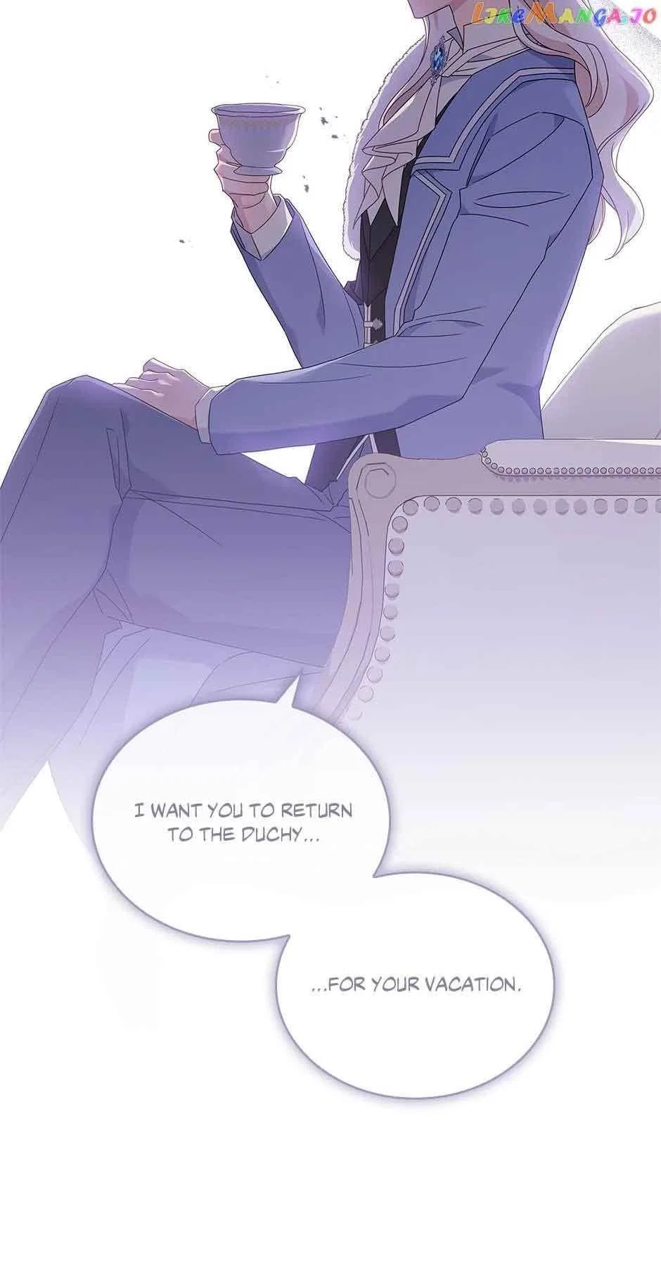 The Lady Wants to Rest Chapter 82 – Page 49