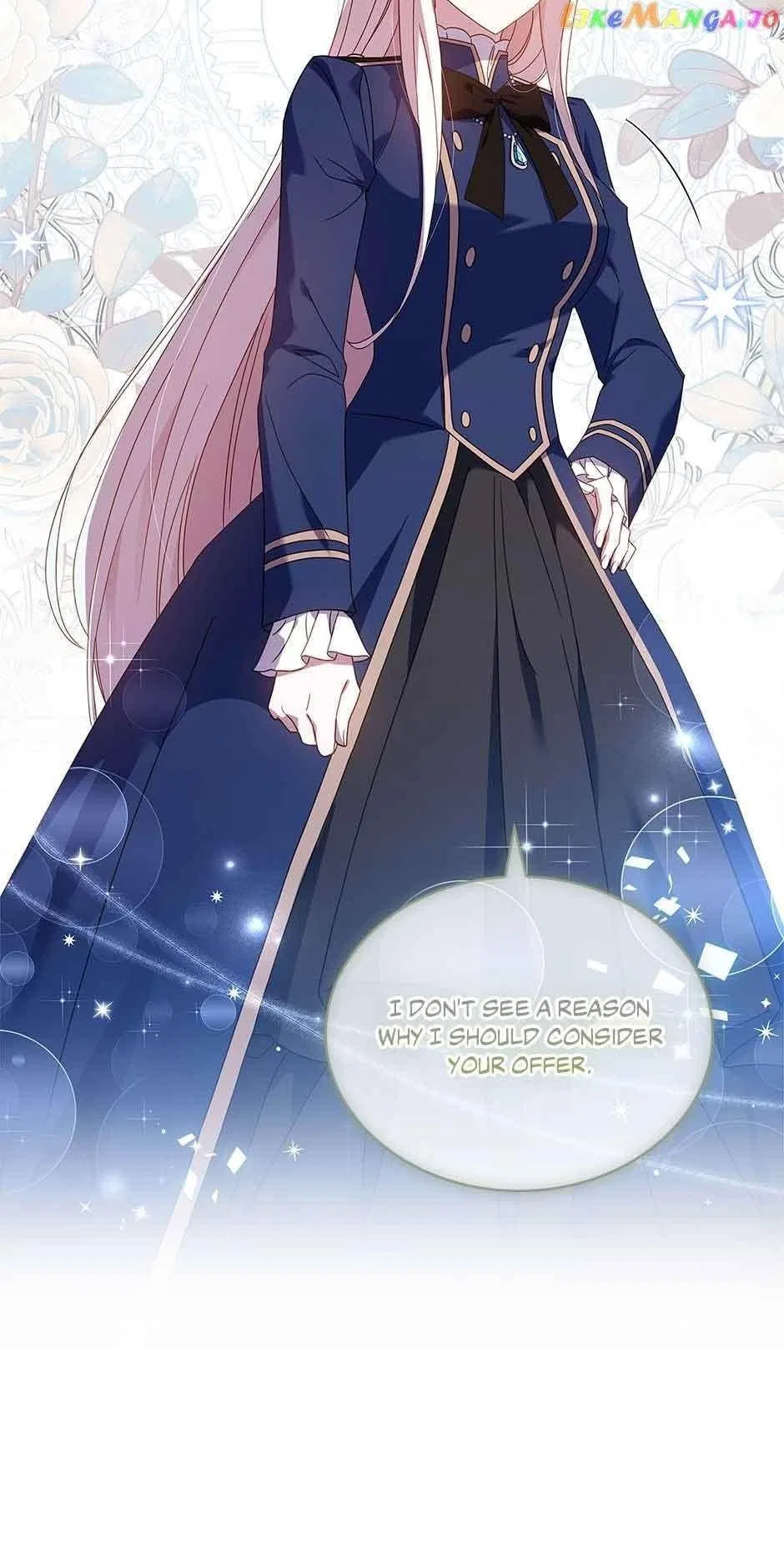 The Lady Wants to Rest Chapter 82 – Page 56