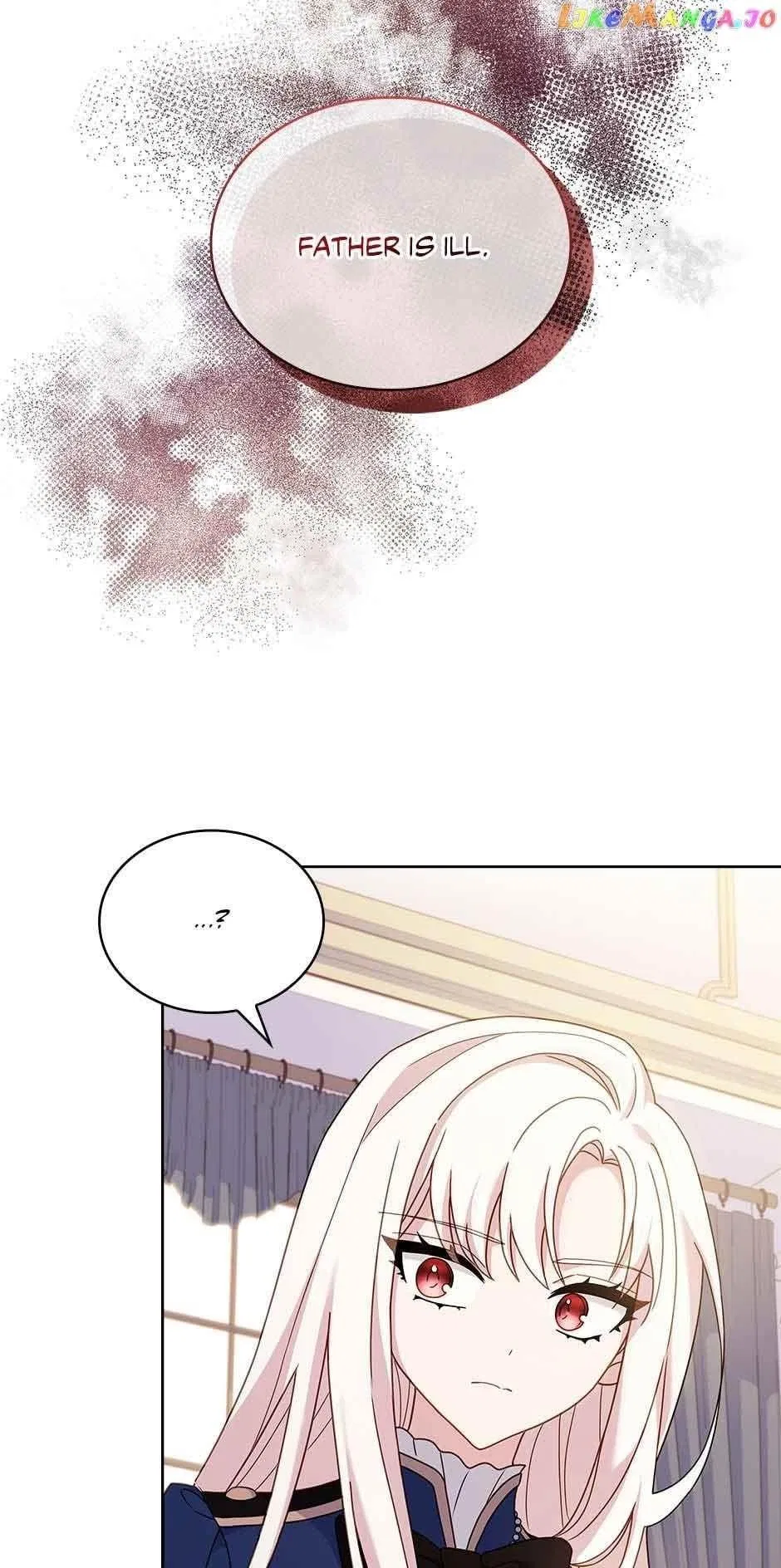 The Lady Wants to Rest Chapter 82 – Page 59