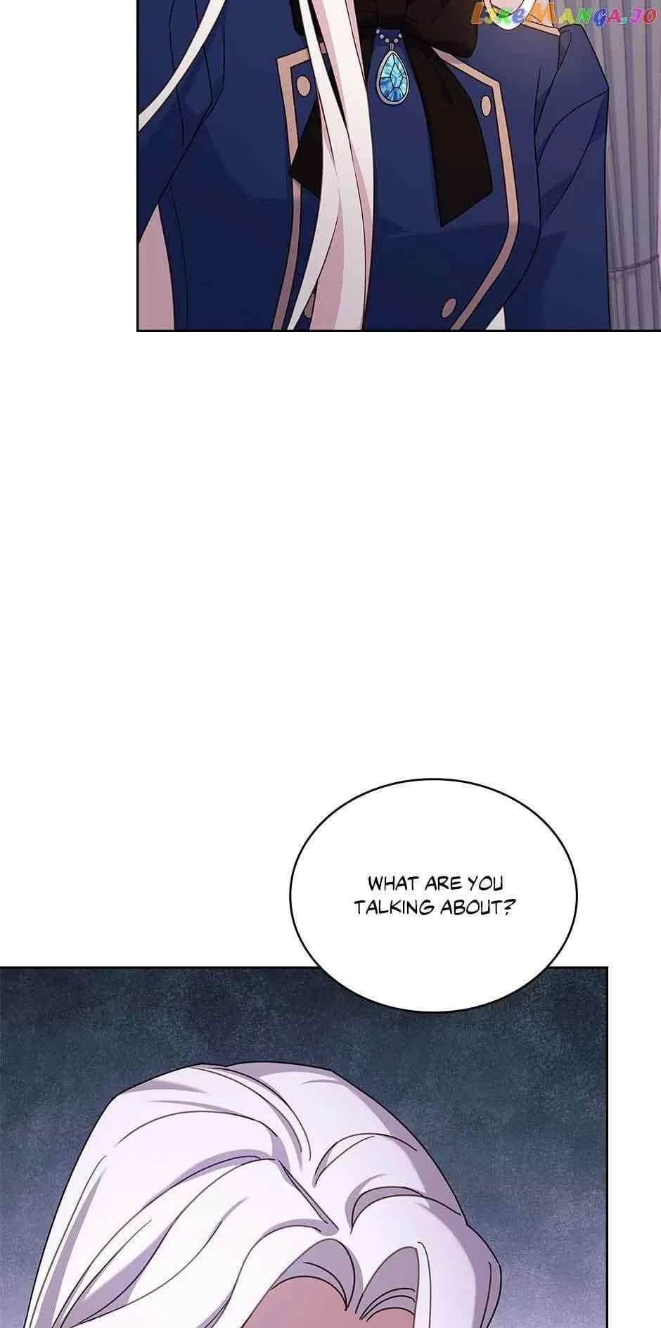 The Lady Wants to Rest Chapter 82 – Page 60