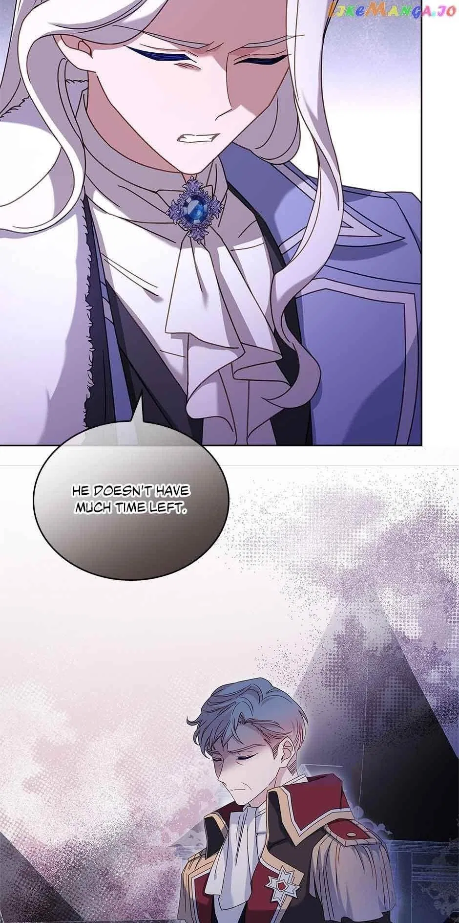 The Lady Wants to Rest Chapter 82 – Page 61