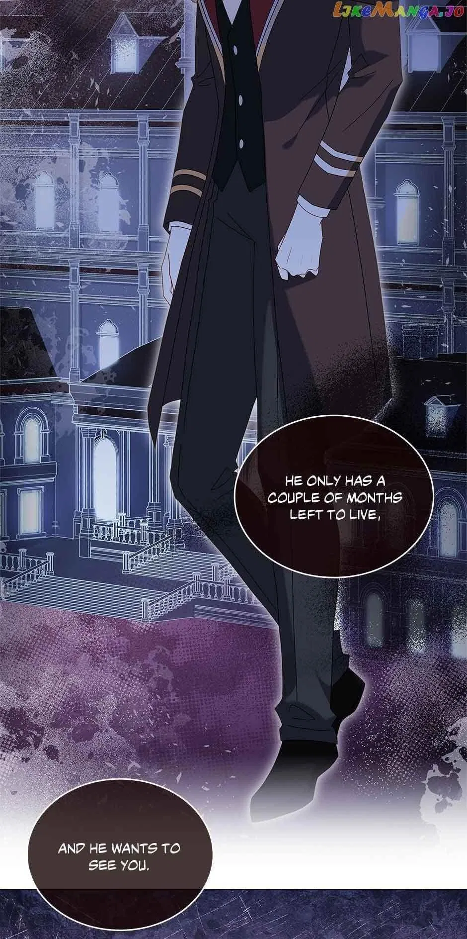 The Lady Wants to Rest Chapter 82 – Page 62