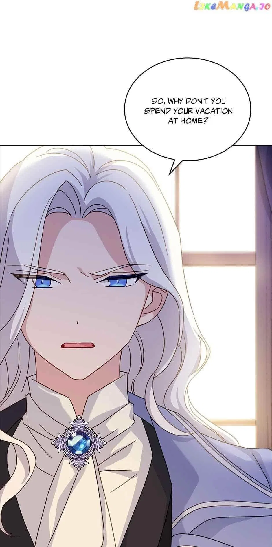 The Lady Wants to Rest Chapter 82 – Page 64