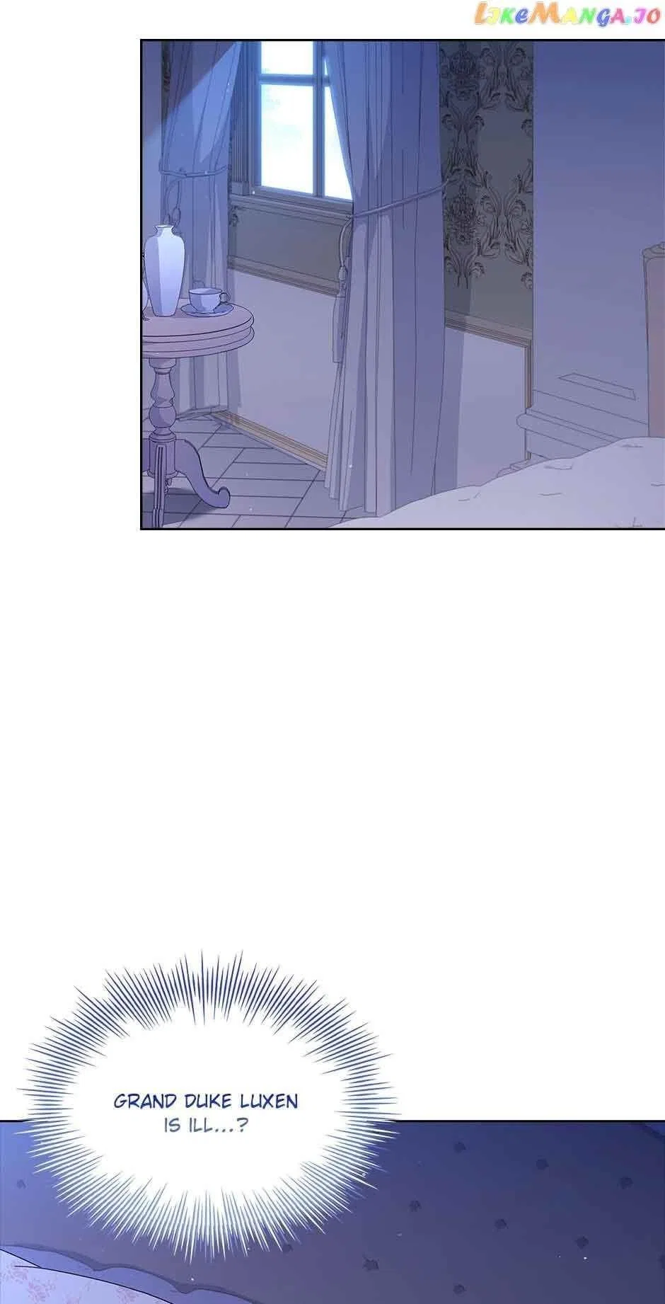The Lady Wants to Rest Chapter 82 – Page 67