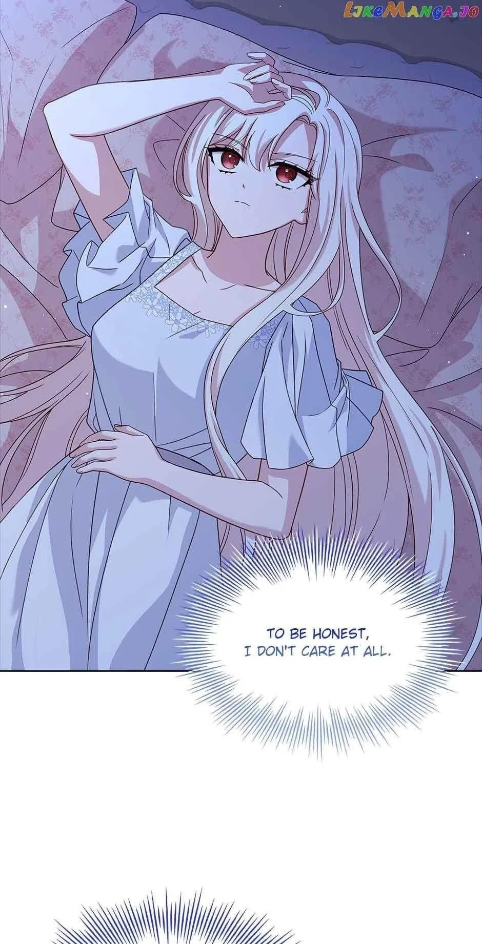 The Lady Wants to Rest Chapter 82 – Page 68