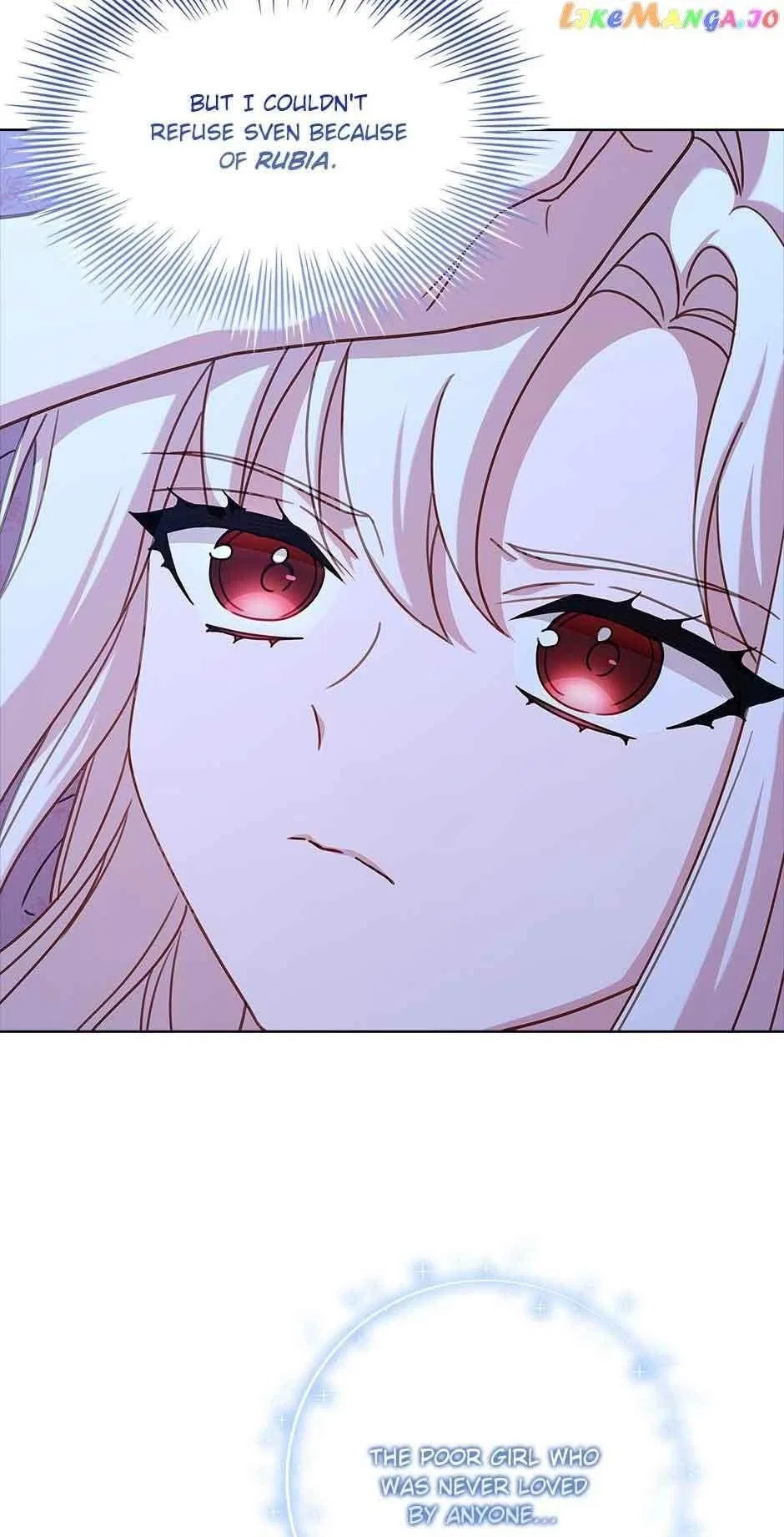 The Lady Wants to Rest Chapter 82 – Page 69