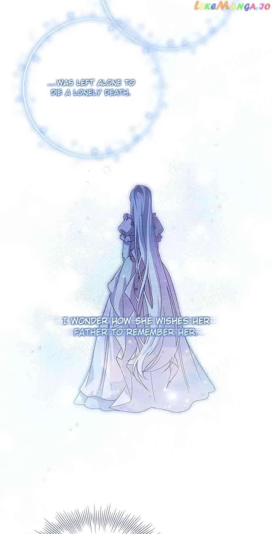 The Lady Wants to Rest Chapter 82 – Page 70