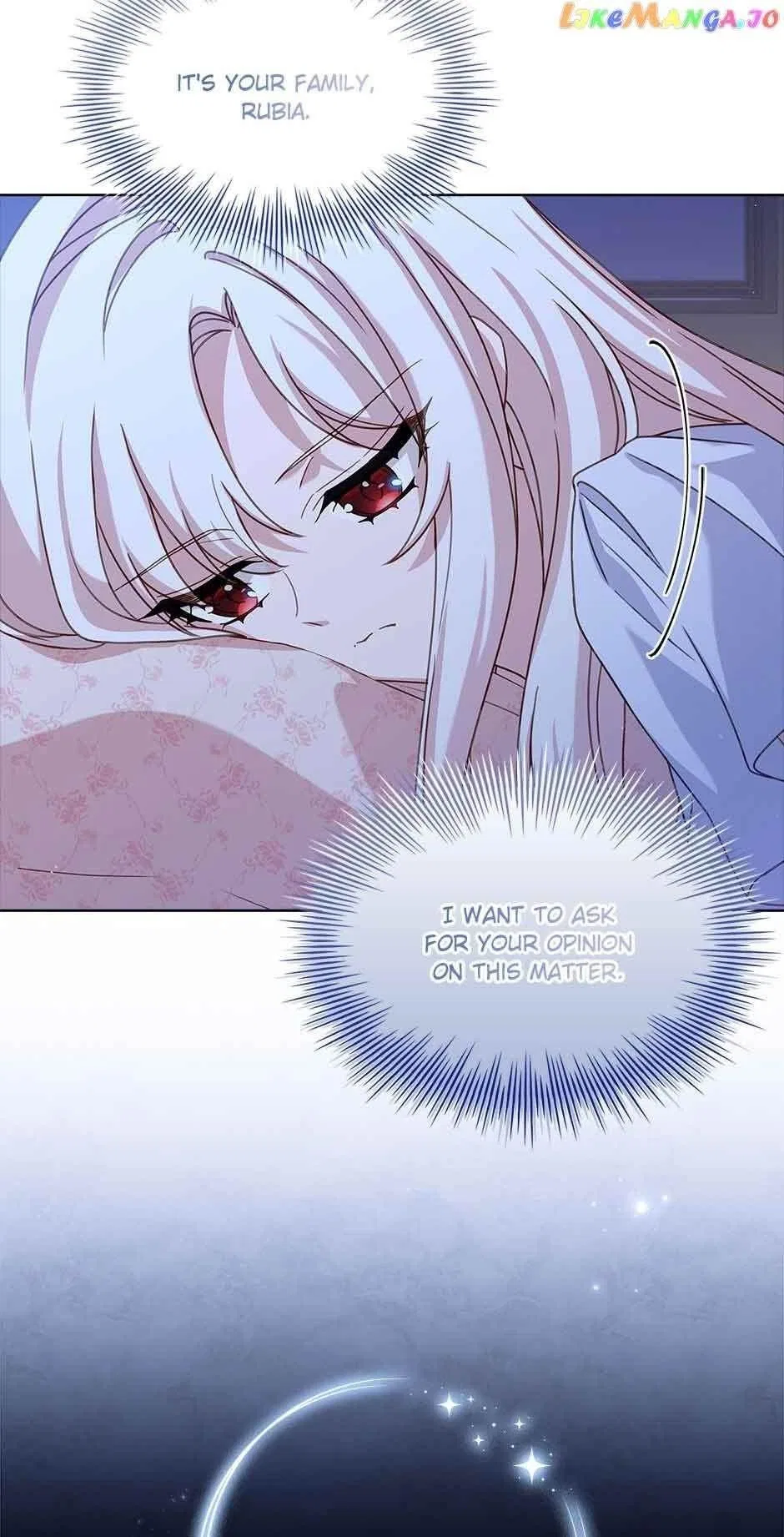 The Lady Wants to Rest Chapter 82 – Page 71
