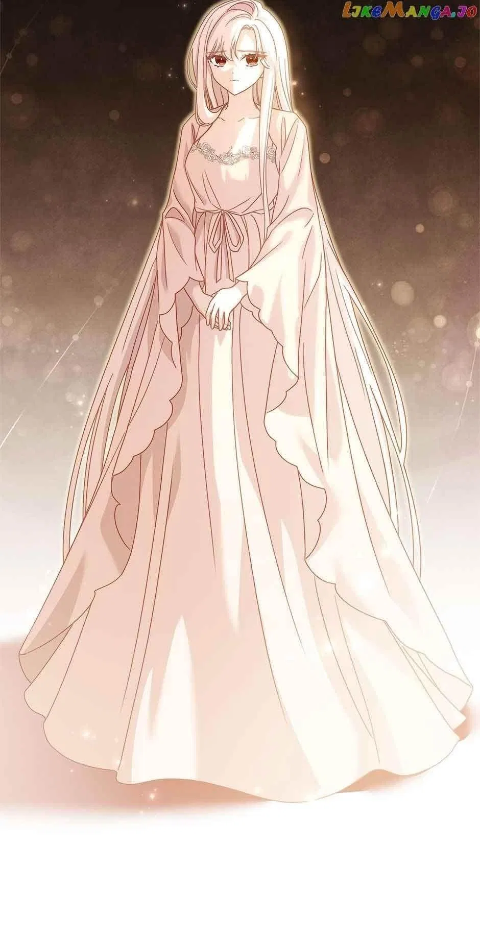 The Lady Wants to Rest Chapter 82 – Page 74