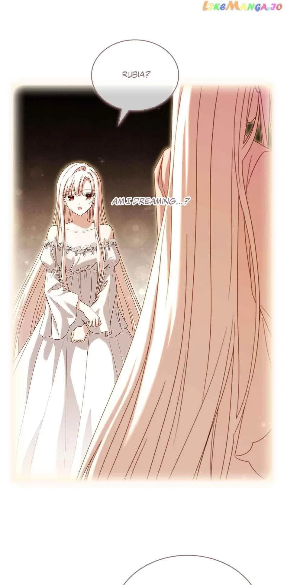 The Lady Wants to Rest Chapter 82 – Page 75
