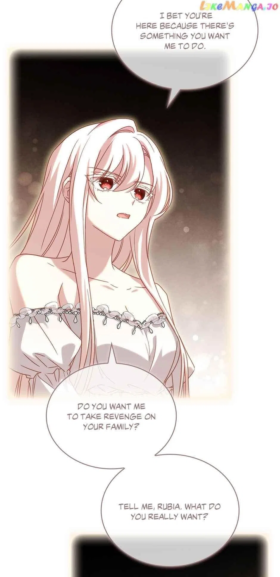 The Lady Wants to Rest Chapter 82 – Page 76
