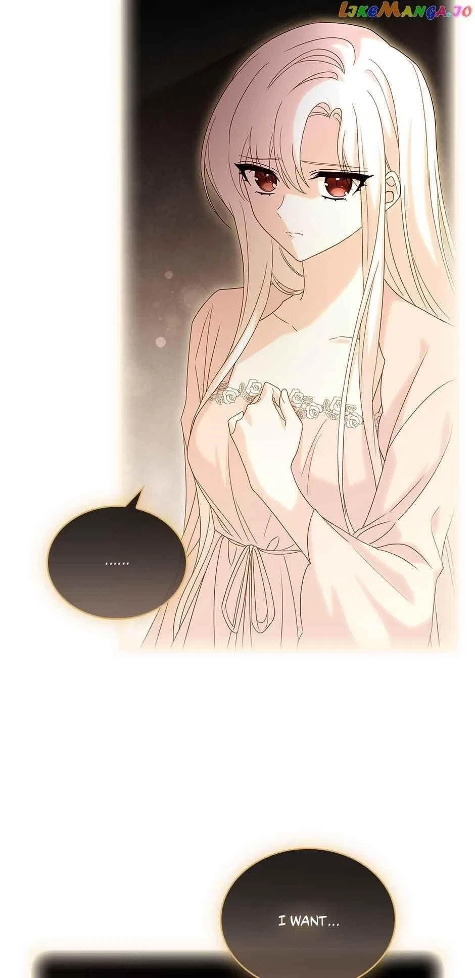 The Lady Wants to Rest Chapter 82 – Page 77