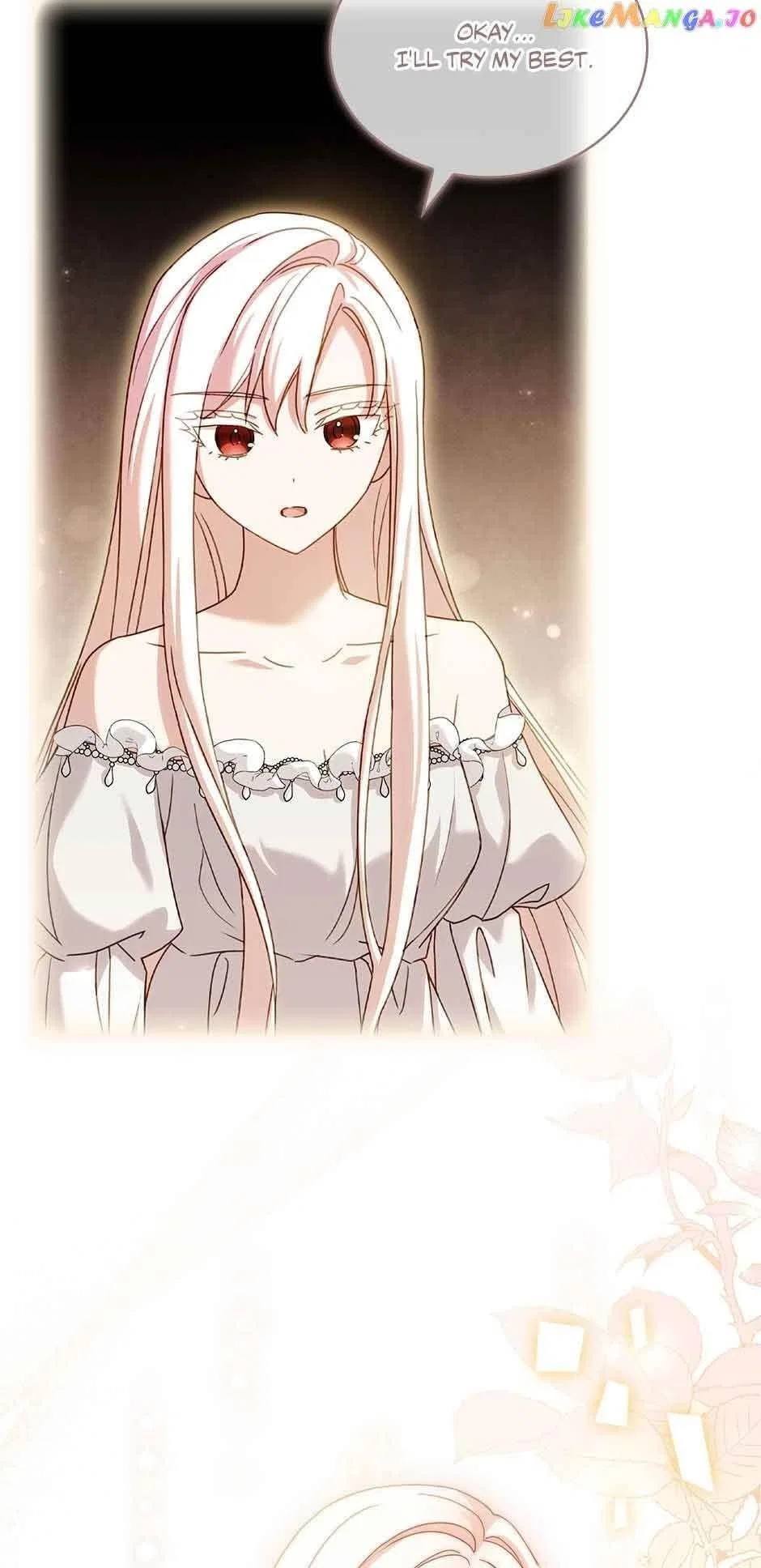 The Lady Wants to Rest Chapter 82 – Page 81
