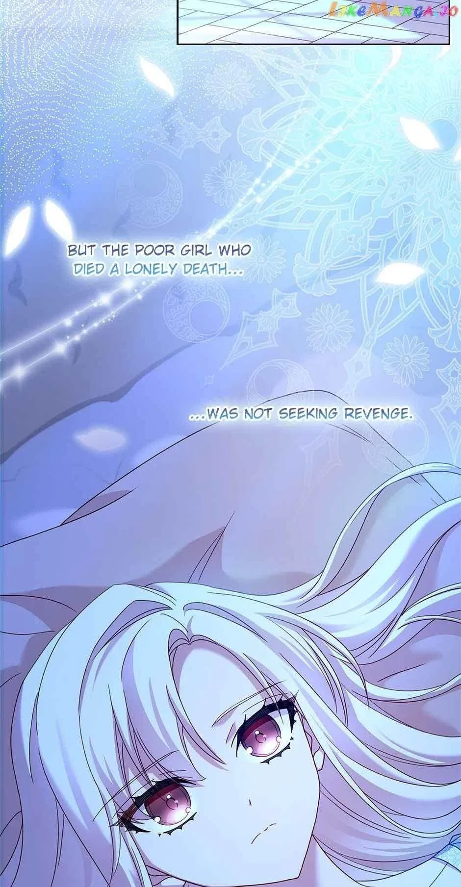 The Lady Wants to Rest Chapter 82 – Page 84