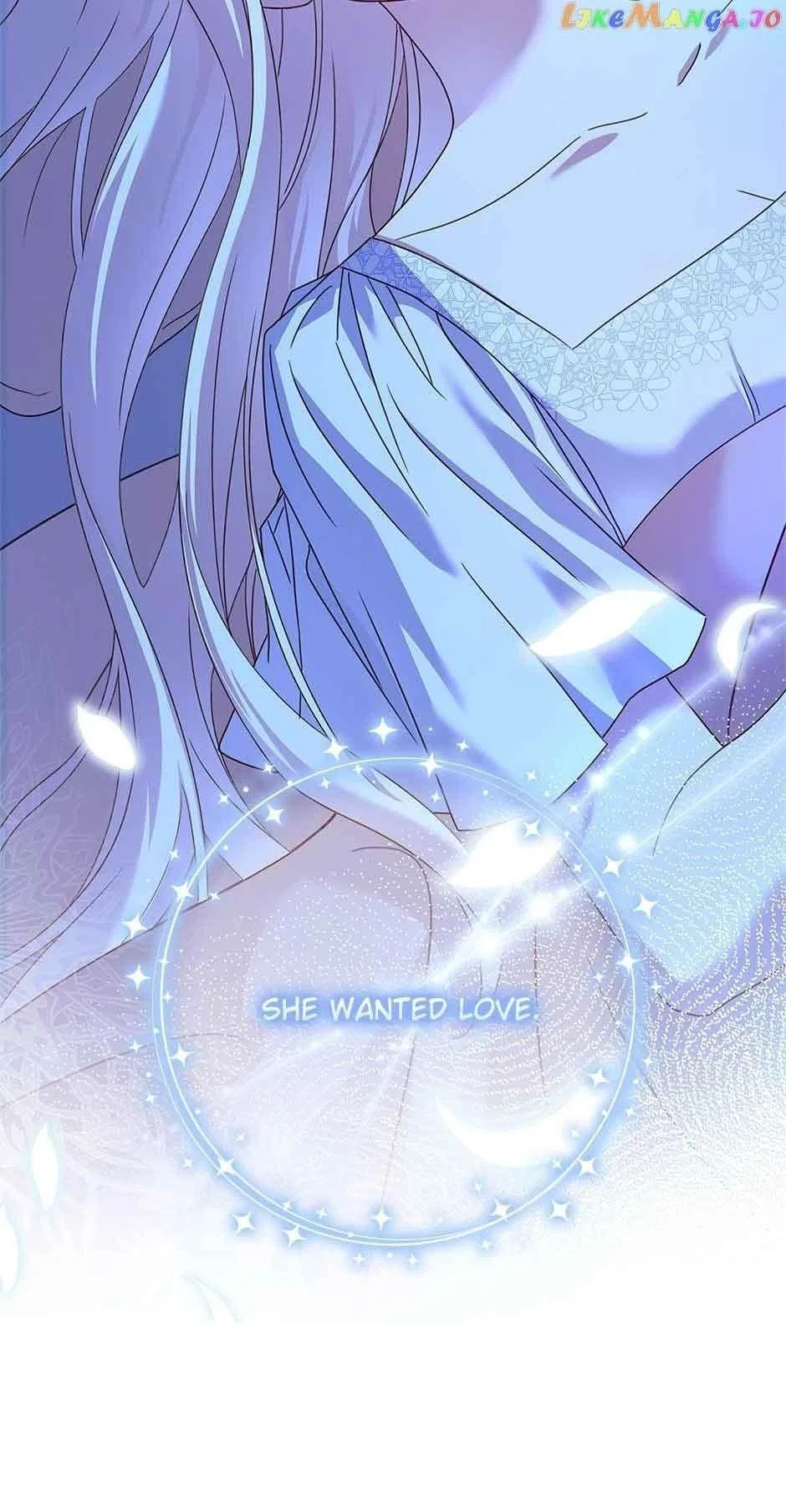 The Lady Wants to Rest Chapter 82 – Page 85