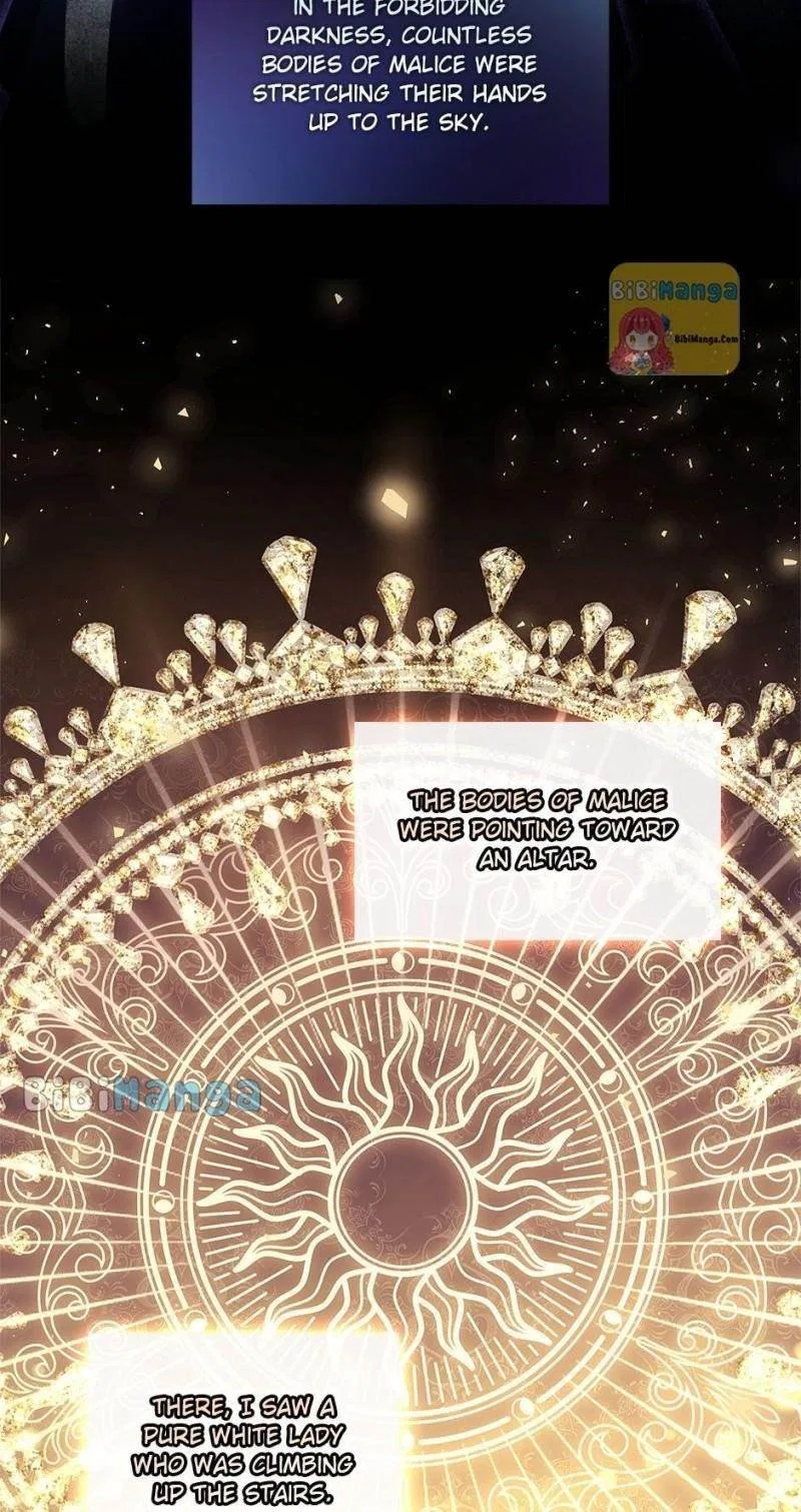The Lady Wants to Rest Chapter 81 – Page 3