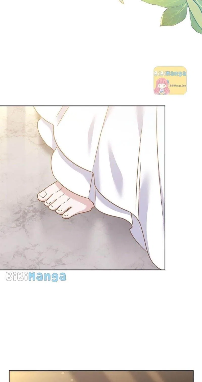 The Lady Wants to Rest Chapter 81 – Page 7