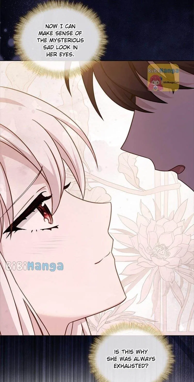 The Lady Wants to Rest Chapter 81 – Page 22