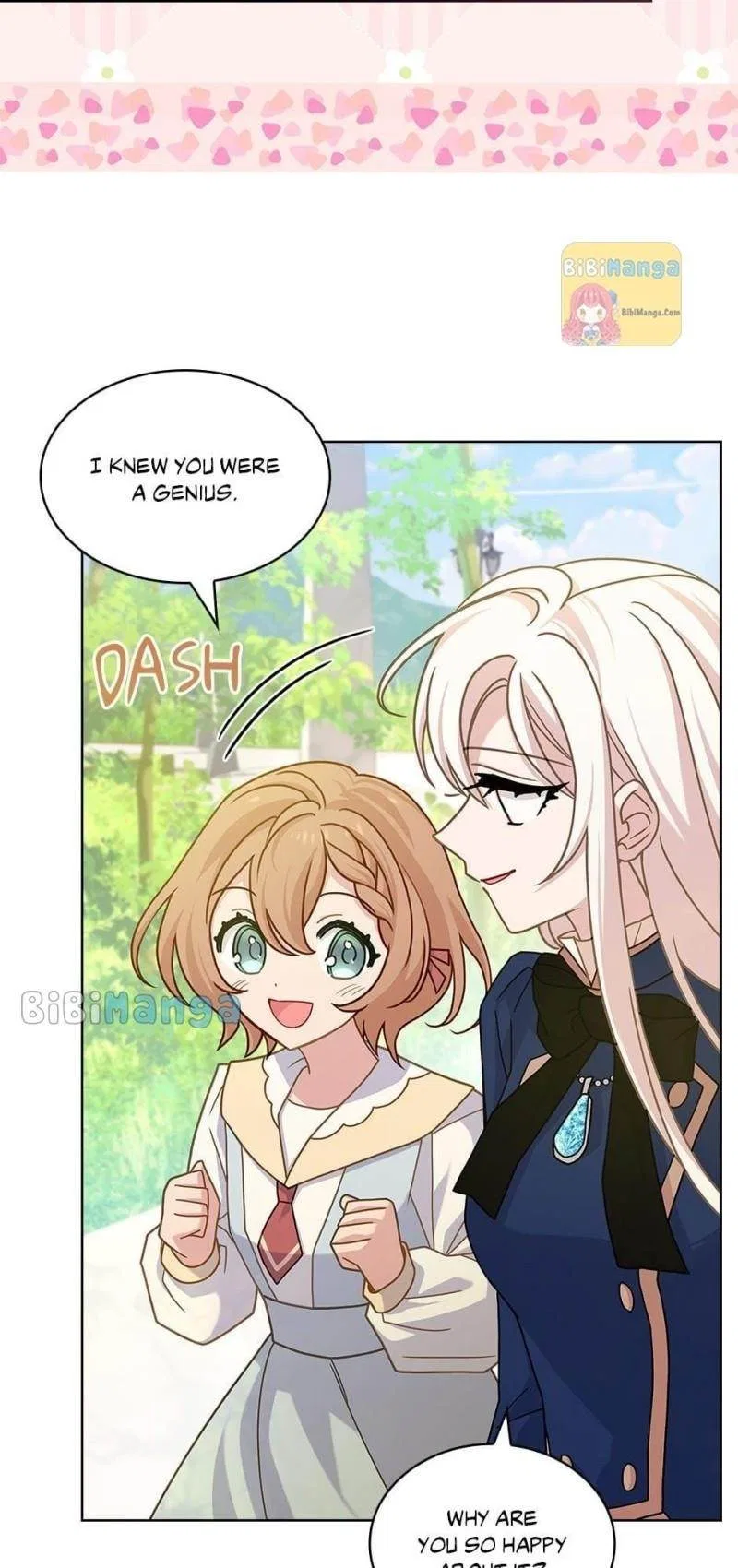 The Lady Wants to Rest Chapter 81 – Page 29