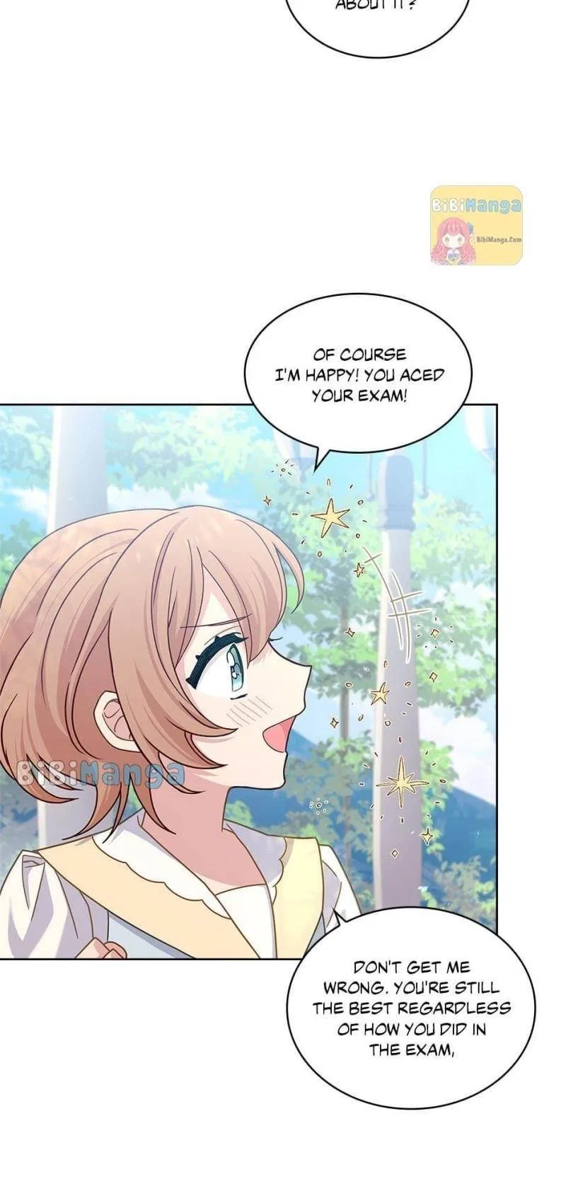 The Lady Wants to Rest Chapter 81 – Page 30