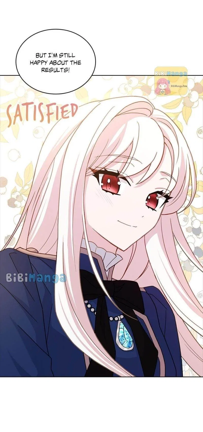 The Lady Wants to Rest Chapter 81 – Page 31