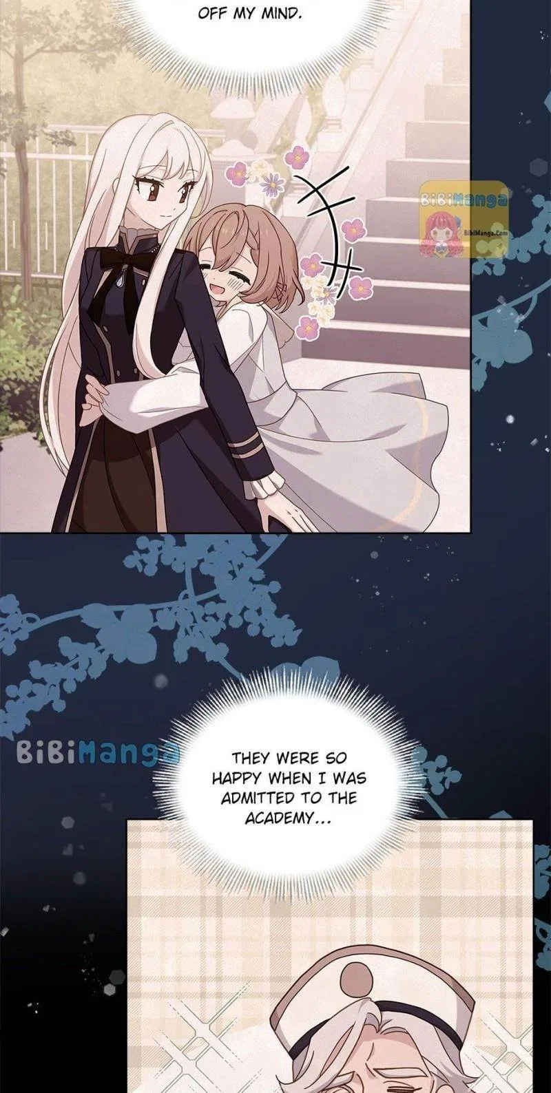 The Lady Wants to Rest Chapter 81 – Page 33