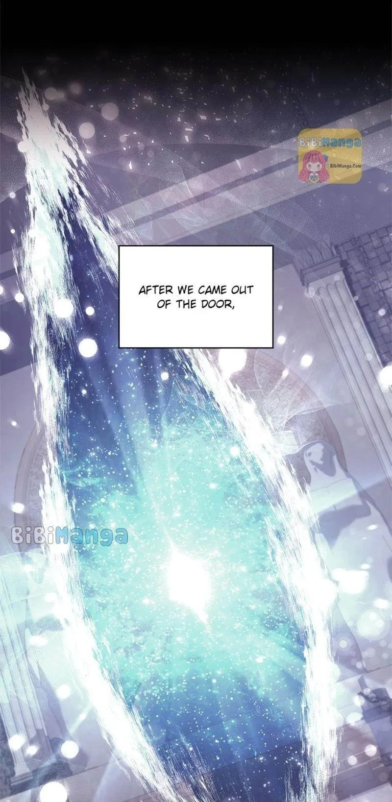 The Lady Wants to Rest Chapter 81 – Page 40