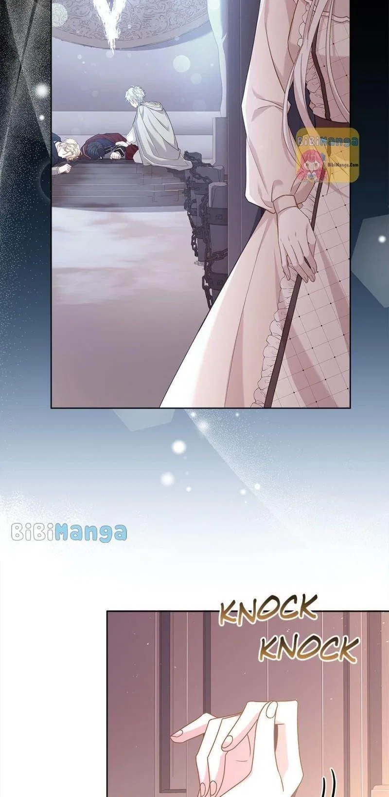 The Lady Wants to Rest Chapter 81 – Page 43