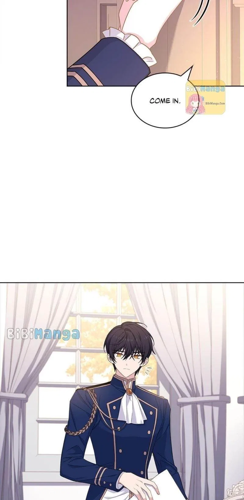 The Lady Wants to Rest Chapter 81 – Page 44