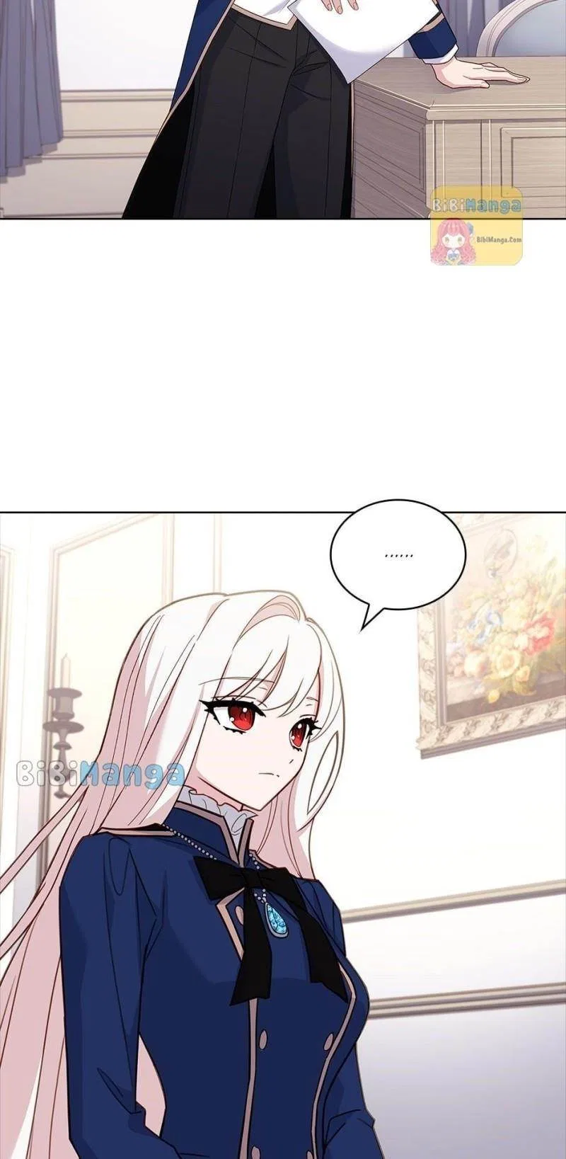 The Lady Wants to Rest Chapter 81 – Page 45