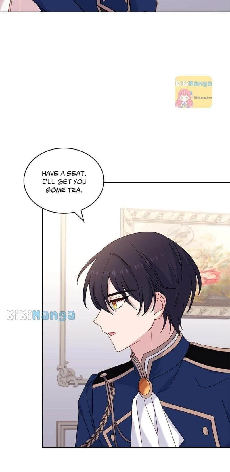The Lady Wants to Rest Chapter 81 – Page 46
